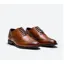 Cavani Clark Brogue Tan